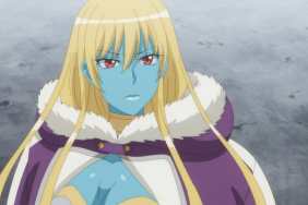 Rona in Tsukimichi Moonlit Fantasy Season 2