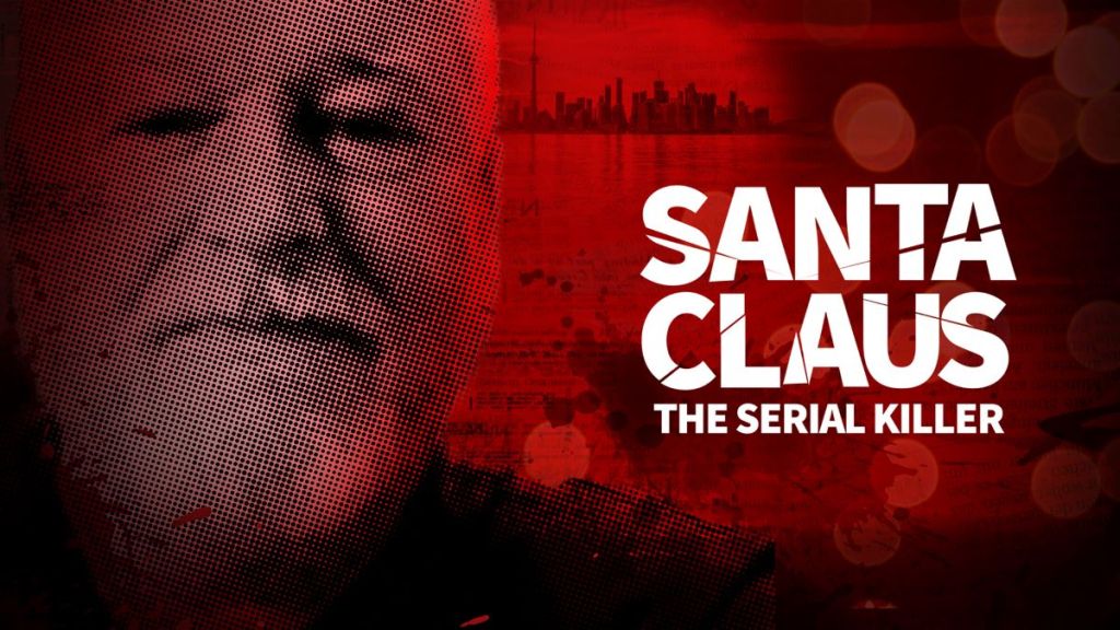 Santa Claus: The Serial Killer Season 1 Streaming: Watch & Stream Online via Amazon Prime Video