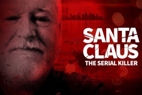 Santa Claus: The Serial Killer Season 1 Streaming: Watch & Stream Online via Amazon Prime Video