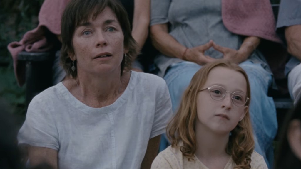 Janet Planet Trailer Previews Emotional A24 Drama Starring Julianne Nicholson, Will Patton