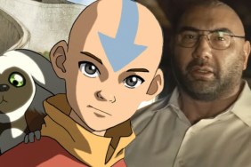 Avatar Aang: The Last Airbender