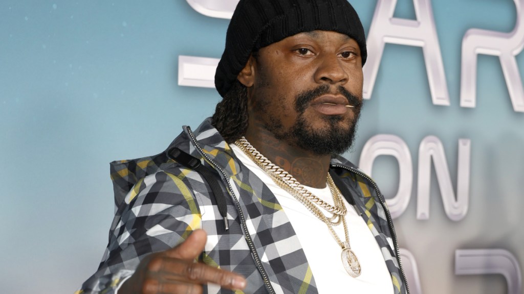 With Love: Marshawn Lynch, Luke Cage Star, & More Join Ke Huy Quan Action Movie