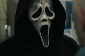 Scream directors