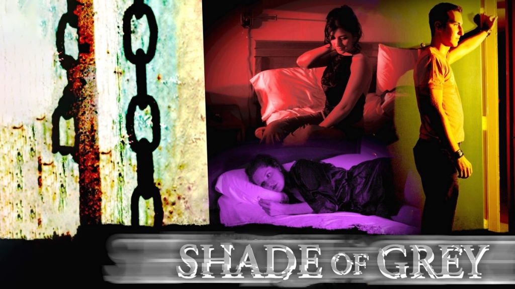 Shade of Grey (2009) Streaming: Watch & Stream Online via Amazon Prime Video