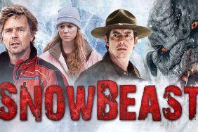 Snow Beast Streaming: Watch & Stream Online via Amazon Prime Video