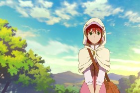 Snow White with the Red Hair Season 1 Streaming: Watch & Stream Online via Crunchyroll and Hulu
