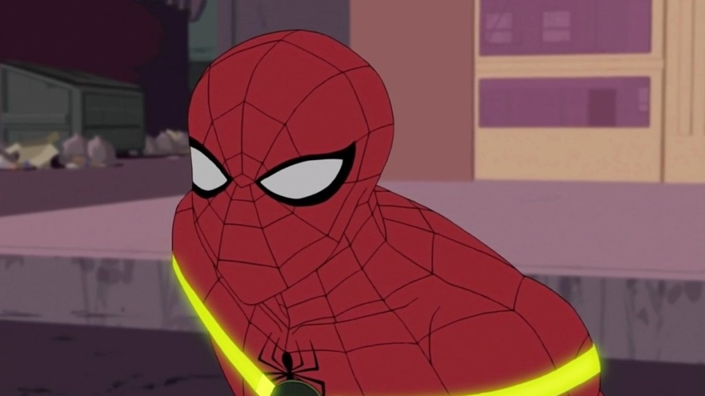 Spider-Man (2017) Season 2 Streaming: Watch & Stream Online via Disney Plus