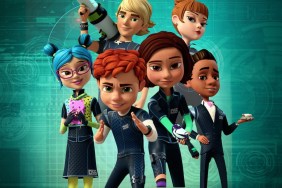 Spy Kids: Mission Critical Season 1 Streaming: Watch & Stream Online via Netflix