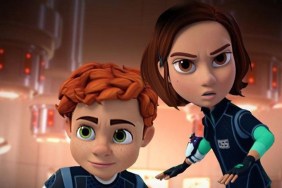 Spy Kids: Mission Critical Season 2 Streaming: Watch & Stream Online via Netflix