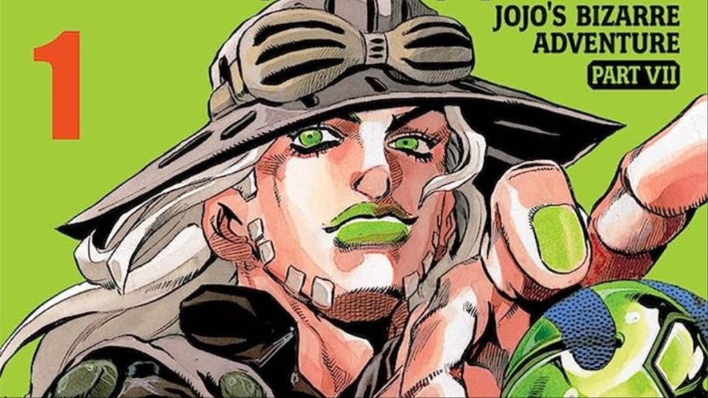 Steel Ball Run: Is There an Anime Adaptation?