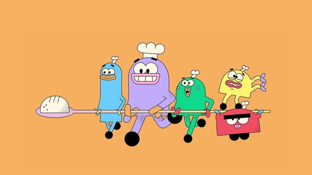 StoryBots: Answer Time (2022) Season 1 Streaming: Watch & Stream Online via Netflix