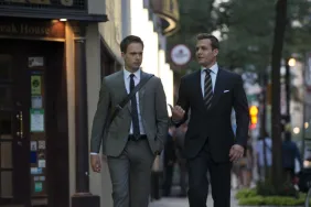 Suits Returning To Broadcast TV After Successful Netflix Run