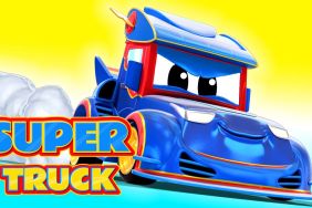 Super Truck of Car City Season 1 Streaming: Watch & Stream Online via Amazon Prime Video