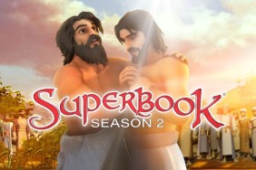 Superbook Season 2 Streaming: Watch & Stream Online via Amazon Prime Video