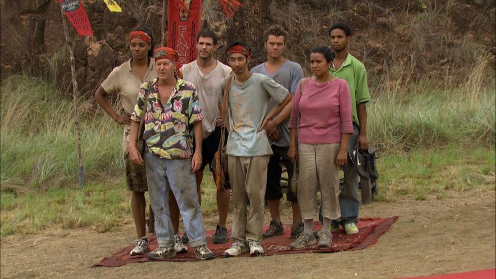 Survivor (2000) Season 17 Streaming: Watch Online via Paramount Plus and Prime Video