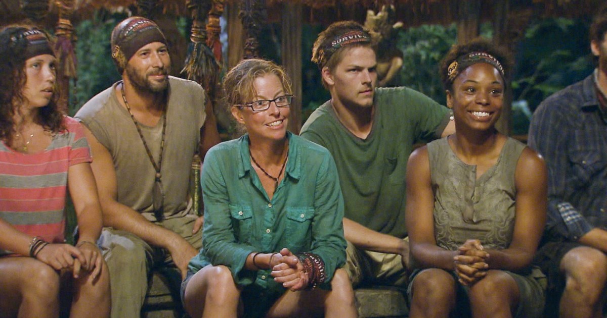 Survivor (2000) Season 28 Streaming: Watch & Stream Online via
