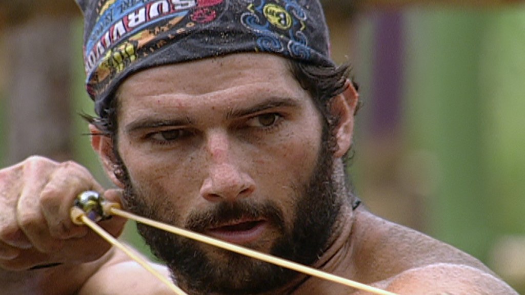 Survivor (2000) Season 7 Streaming: Watch & Stream Online via Paramount Plus & Hulu