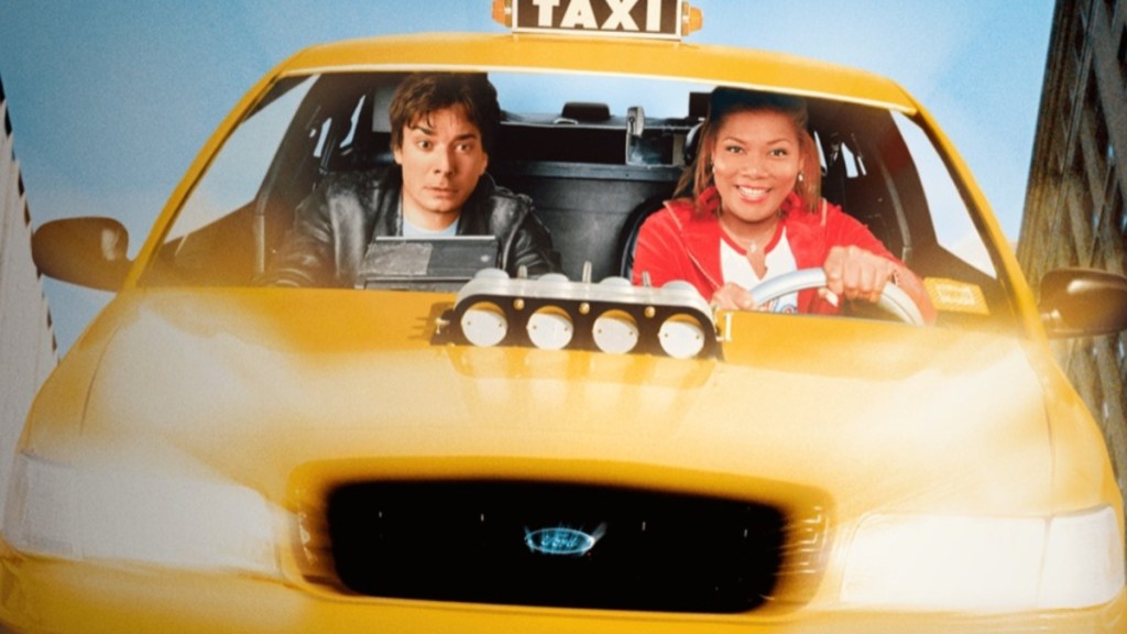 Taxi (2004) Streaming: Watch & Stream Online via Hulu