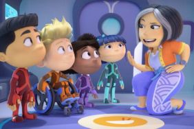 Team Zenko Go (2022) Season 2 Streaming: Watch & Stream Online via Netflix