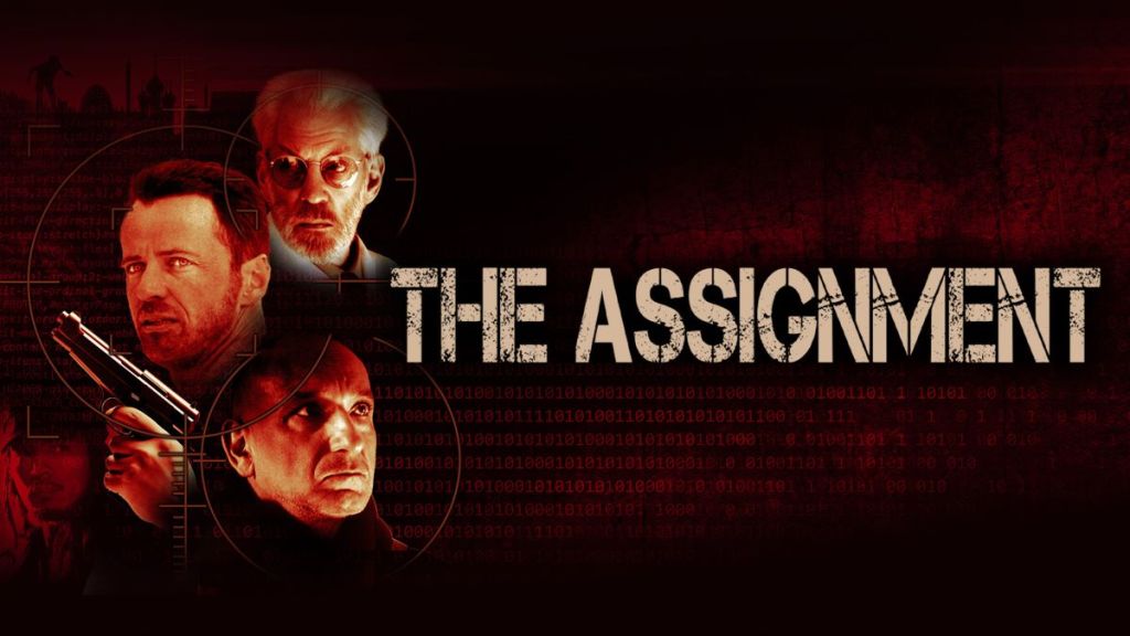 The Assignment (1997) Streaming: Watch & Stream Online via Amazon Prime Video