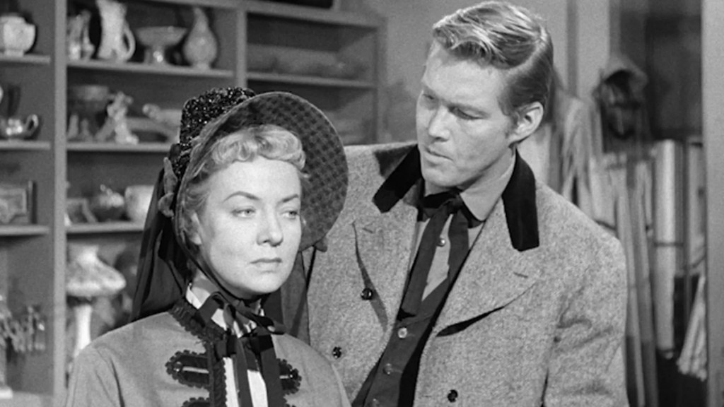 The Californians (1957) Season 1 Streaming: Watch & Stream Online via Peacock