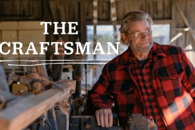 The Craftsman Season 1 Streaming: Watch & Stream Online via HBO Max
