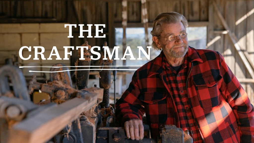 The Craftsman Season 1 Streaming: Watch & Stream Online via HBO Max