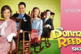 The Donna Reed Show Season 5 Streaming: Watch & Stream Online via Amazon Prime Video