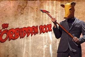 The Forbidden Door (2009) Streaming: Watch & Stream Online via AMC Plus