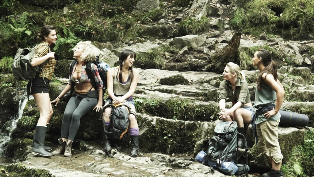 The Hike (2011) Streaming: Watch & Stream Online via Amazon Prime Video