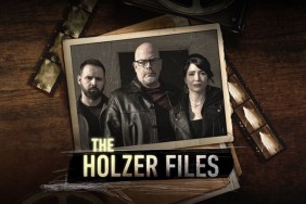 The Holzer Files (2019) Season 1 Streaming: Watch & Stream Online via HBO Max
