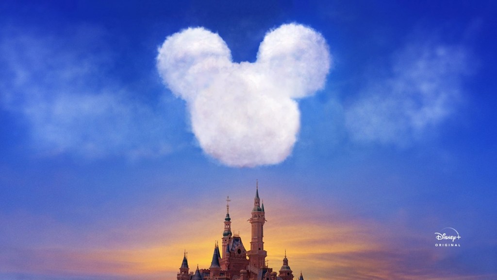 The Imagineering Story (2019) Season 1 Streaming: Watch & Stream Online via Disney Plus