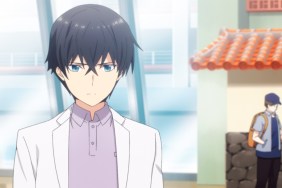 The Irregular at Magic High School Season 3 Episode 2 Streaming: How to Watch & Stream Online