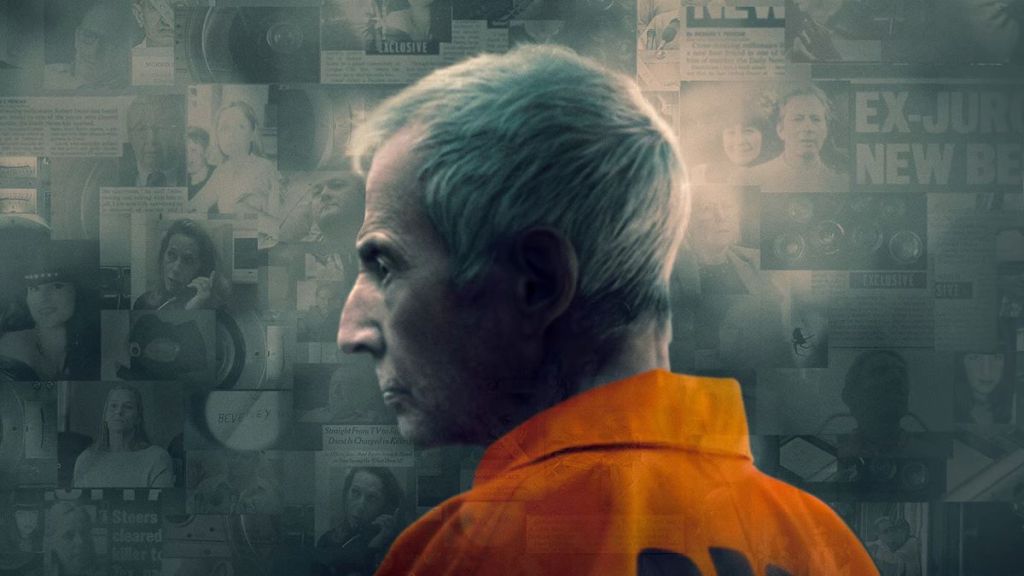 The Jinx: Part 2 Streaming: Watch & Stream Online via HBO Max