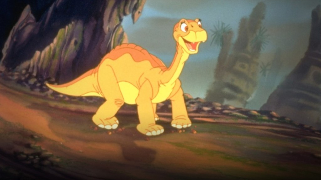 The Land Before Time (1988) Streaming: Watch & Stream Online via Netflix