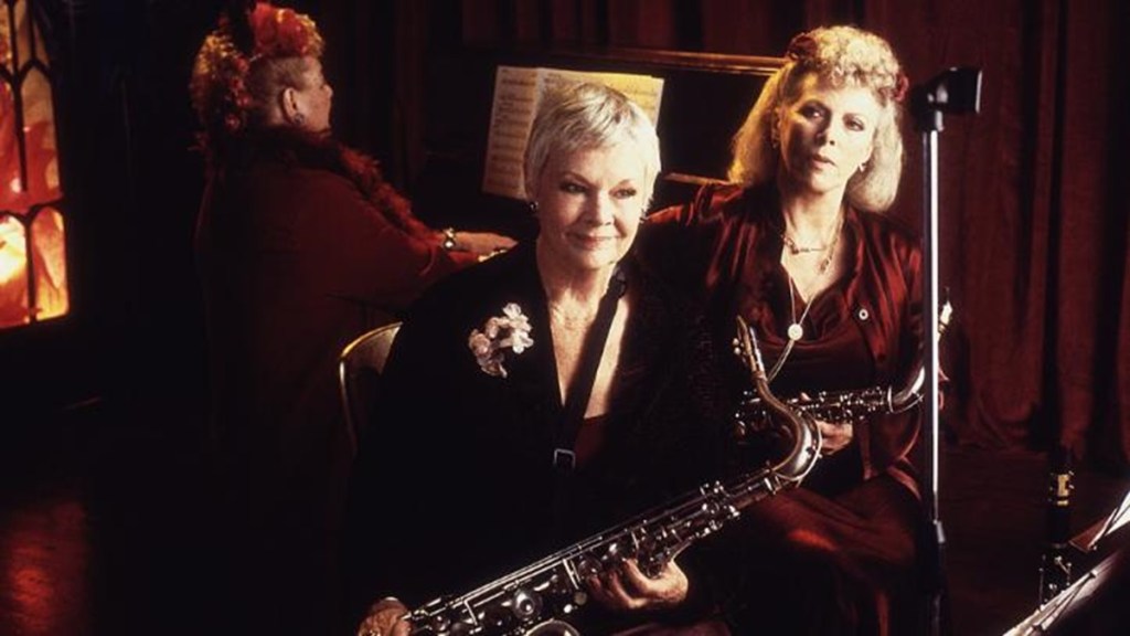 The Last of the Blonde Bombshells Streaming: Watch & Stream Online via HBO Max
