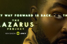 The Lazarus Project Season 2 (Credit - TNT)