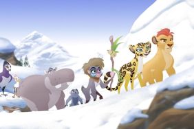 The Lion Guard Season 3 Streaming: Watch & Stream Online via Disney Plus