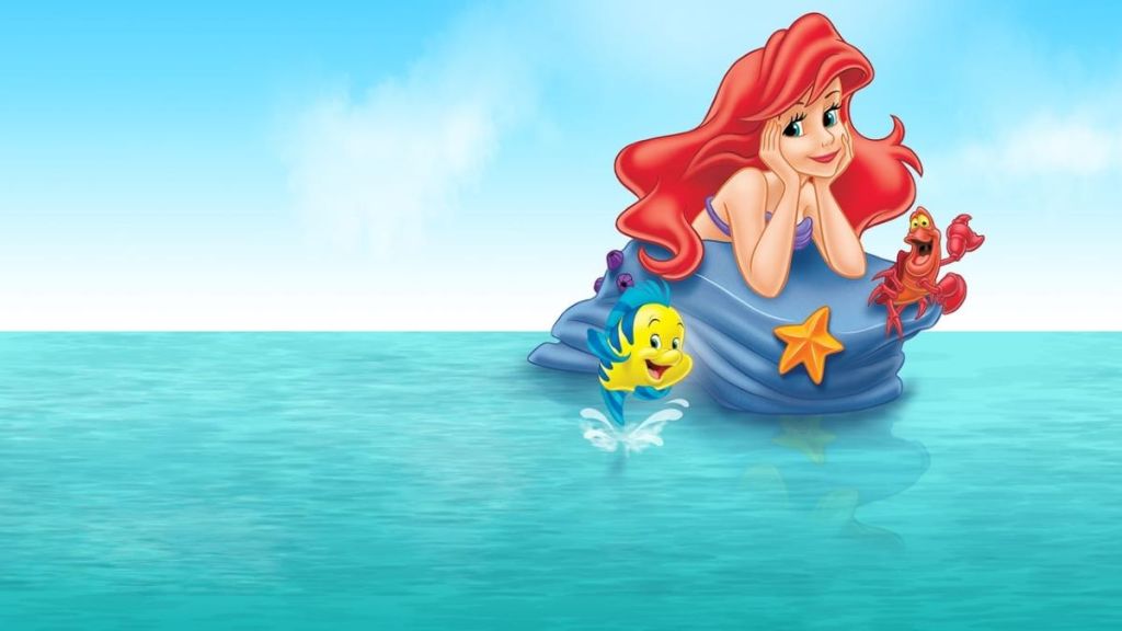 The Little Mermaid (1992) Season 2 Streaming: Watch & Stream Online via Disney Plus