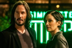 The Matrix 5: Will Keanu Reeves & Carrie-Anne Moss Return?