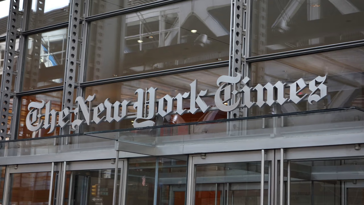 The New York Times Presents (2020) Season 1 Streaming: Watch & Stream
