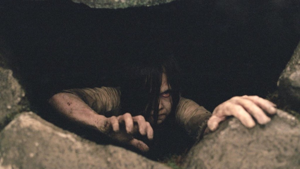 The Ring Two Streaming: Watch & Stream Online via AMC Plus and Paramount Plus