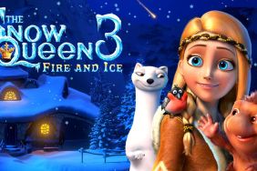 The Snow Queen 3: Fire and Ice Streaming: Watch & Stream Online via Amazon Prime Video