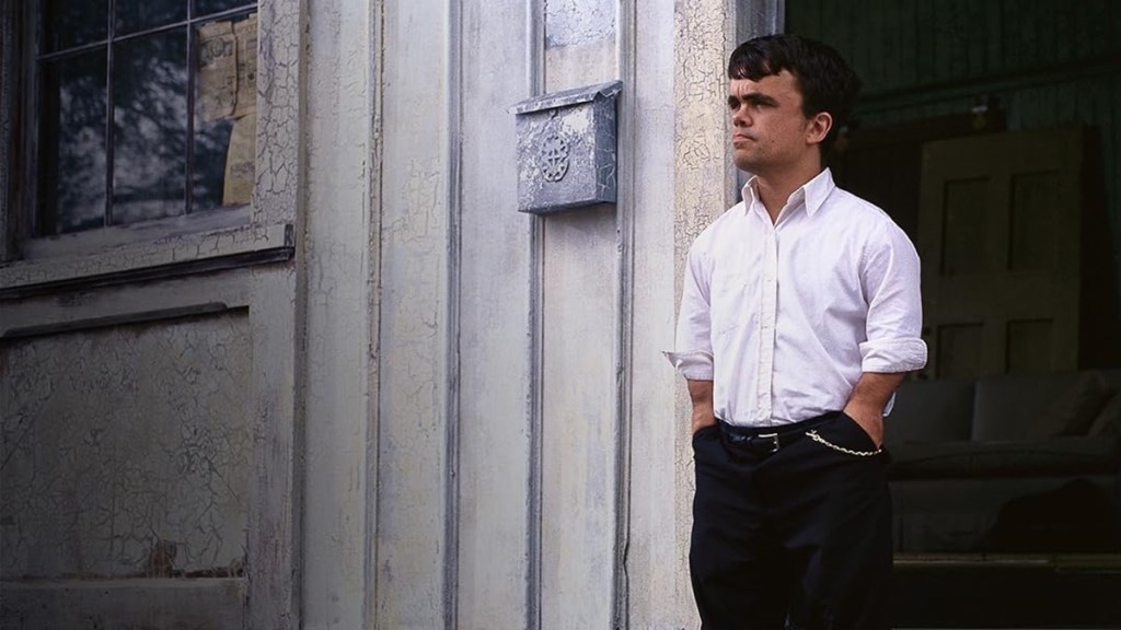 The Station Agent Streaming: Watch & Stream Online via Amazon Prime Video