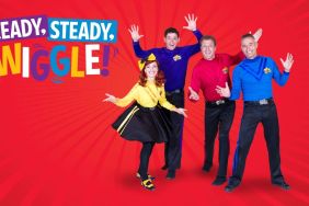 The Wiggles: Ready, Steady, Wiggle Season 2 Streaming: Watch & Stream Online via Amazon Prime Video