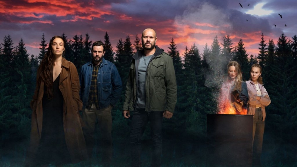 Thicker Than Water Season 3 Streaming: Watch & Stream Online via Peacock