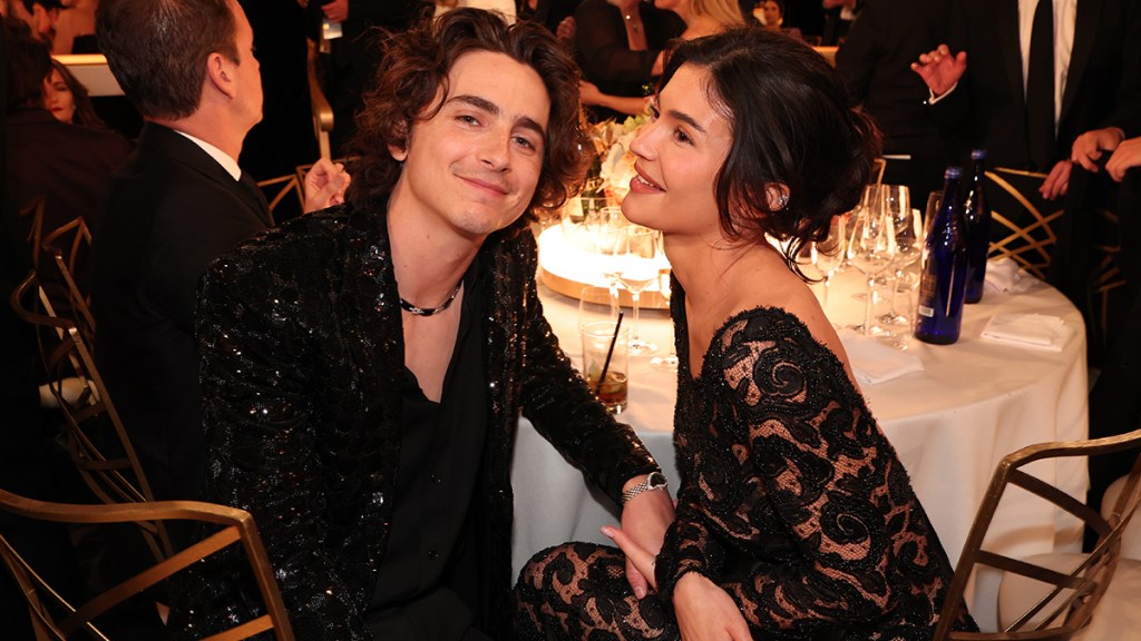 Timothée Chalamet: Is He Still Dating Kylie Jenner? Are They Together?