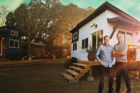 Tiny House Nation Season 1 Streaming: Watch & Stream Online via Netflix