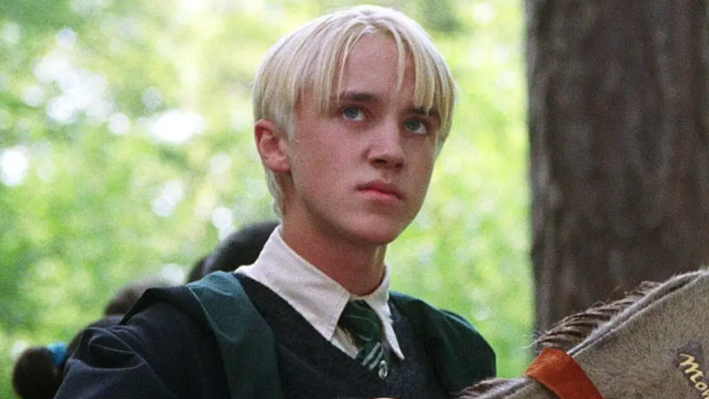 Harry Potter Star Tom Felton Offers Advice To Future TV Remake Cast harry-potter-star-tom-felton-offers-advice-to-future-tv-remake-cast