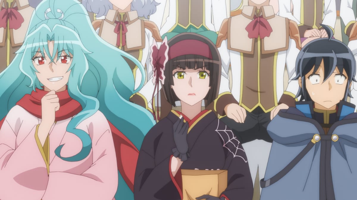 Tsukimichi Moonlit Fantasy Season 2 Episode 15 Photos Highlight